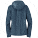 Outdoor Research Helium II Jacket - Womens, Prussian Blue, Extra Large, 2438231566009