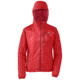 Outdoor Research Helium II Jacket - Womens, Teaberry, Large, 2438231578008