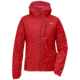 Outdoor Research Helium II Jacket - Womens, Teaberry, Large, 2438231578008