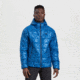 Outdoor Research Helium Insulated Hoodie - Mens, Cascade, Medium, 2799911856007