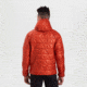 Outdoor Research Helium Insulated Hoodie - Mens, Redrock, Medium, 2799912025007