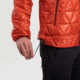 Outdoor Research Helium Insulated Hoodie - Mens, Redrock, Medium, 2799912025007