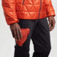 Outdoor Research Helium Insulated Hoodie - Mens, Redrock, Medium, 2799912025007
