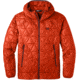 Outdoor Research Helium Insulated Hoodie - Mens, Redrock, Medium, 2799912025007
