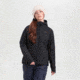 Outdoor Research Helium Insulated Hoodie - Womens, Black, Extra Small, 2800000001005