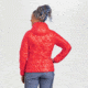 Outdoor Research Helium Insulated Hoodie - Womens, Sunset, Large, 2800002067008