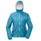 Outdoor Research Helium Jacket - Women's-Turquoise-Small