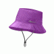 Outdoor Research Helium Rain Bucket, Sun Hat - Mens, Ultraviolet, One Size, 244067-0817001