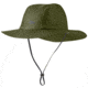 Outdoor Research Helium Rain Full Brim Hat, Loden, Small/Medium, 2799271943015