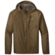 Outdoor Research Helium Rain Jacket - Men's, Coyote, S, 3224020014006