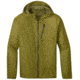 Outdoor Research Helium Rain Jacket - Men's, Loden, 2XL, 2753861943010