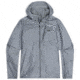 Outdoor Research Helium Rain Jacket - Mens, Slate, Extra Large, 2753860930009
