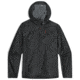 Outdoor Research Helium Rain Jacket - Mens, Storm, Large, 3224021288008