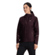 Outdoor Research Helium Rain Jacket - Womens, Amethyst, Extra Large, 3224050307009