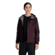 Outdoor Research Helium Rain Jacket - Womens, Amethyst, Extra Large, 3224050307009