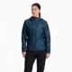 Outdoor Research Helium Rain Jacket - Womens, Harbor, Small, 3224052447006