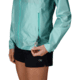 Outdoor Research Helium Rain Jacket - Womens, Maldives, Medium, 3224052856-M