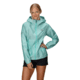 Outdoor Research Helium Rain Jacket - Womens, Maldives, Medium, 3224052856-M