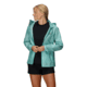 Outdoor Research Helium Rain Jacket - Womens, Maldives, Medium, 3224052856-M