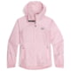 Outdoor Research Helium Rain Ultralight Jacket - Women's, Margarita, Small, 3002362646006