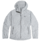 Outdoor Research Helium Rain Ultralight Jacket - Women's, Titanium, Extra Small, 3002361077005