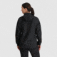 Outdoor Research Helium Rain Jackets - Womens, Black, XL, 3224050001009
