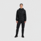 Outdoor Research Helium Rain Jackets - Womens, Black, XL, 3224050001009