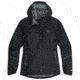 Outdoor Research Helium Rain Jackets - Womens, Black, XL, 3224050001009