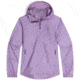 Outdoor Research Helium Rain Ultralight Jackets - Women's, Lavender, XS, 3002360320005