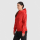 Outdoor Research Helium Rain Jackets - Womens, Sunrise, XS, 3224052760005