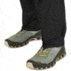Outdoor Research Helium Rain Pants - Mens, Black, 2XL, 2753870001010