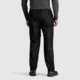 Outdoor Research Helium Rain Pants - Mens, Black, XL-Short, 3224030001235