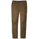 Outdoor Research Helium Rain Pants - Men's, Coyote, Extra Large, 2753870014009
