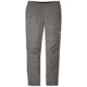 Outdoor Research Helium Rain Pants - Men's, Pewter, Small, 2753870008006