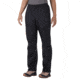 Outdoor Research Helium Rain Pants - Womens, Black, Medium, Regular, 3224040001-M-Reg