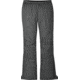 Outdoor Research Helium Rain Pants - Women's, Pewter, M, 2753890008007