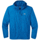 Outdoor Research Helium Wind Hoodie - Mens, Cascade, Medium, 2799901856007