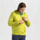 Outdoor Research Helium Wind Hoodie - Mens, Zinger, Large, 2799901949008