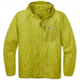 Outdoor Research Helium Wind Hoodie - Mens, Zinger, Large, 2799901949008