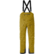 Outdoor Research Hemispheres Bibs - Mens, Lichen, Small, 2680740697006