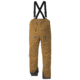 Outdoor Research Hemispheres Bibs - Mens, Ochre, Medium, 2680741286007