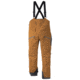 Outdoor Research Hemispheres Bibs - Mens, Ochre, S, 2680741286006