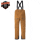Outdoor Research Hemispheres Bibs - Mens, Ochre, S, 2680741286006