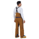 Outdoor Research Hemispheres Bibs - Mens, Saddle, Extra Large, 2680741145009