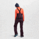 Outdoor Research Hemispheres Bibs - Womens, Elk, Small, 2680932032006