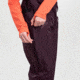 Outdoor Research Hemispheres Bibs - Womens, Elk, Small, 2680932032006