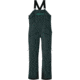 Outdoor Research Hemispheres Bibs - Women's, Fir, Extra Large, 2680931858009