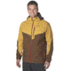 Outdoor Research Hemispheres Jacket - Mens, Carob/Honey, S, 2680731303006