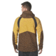 Outdoor Research Hemispheres Jacket - Mens, Carob/Honey, S, 2680731303006