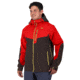 Outdoor Research Hemispheres Jacket - Mens, Dark Roast/Samba, Extra Large, 2680731650009